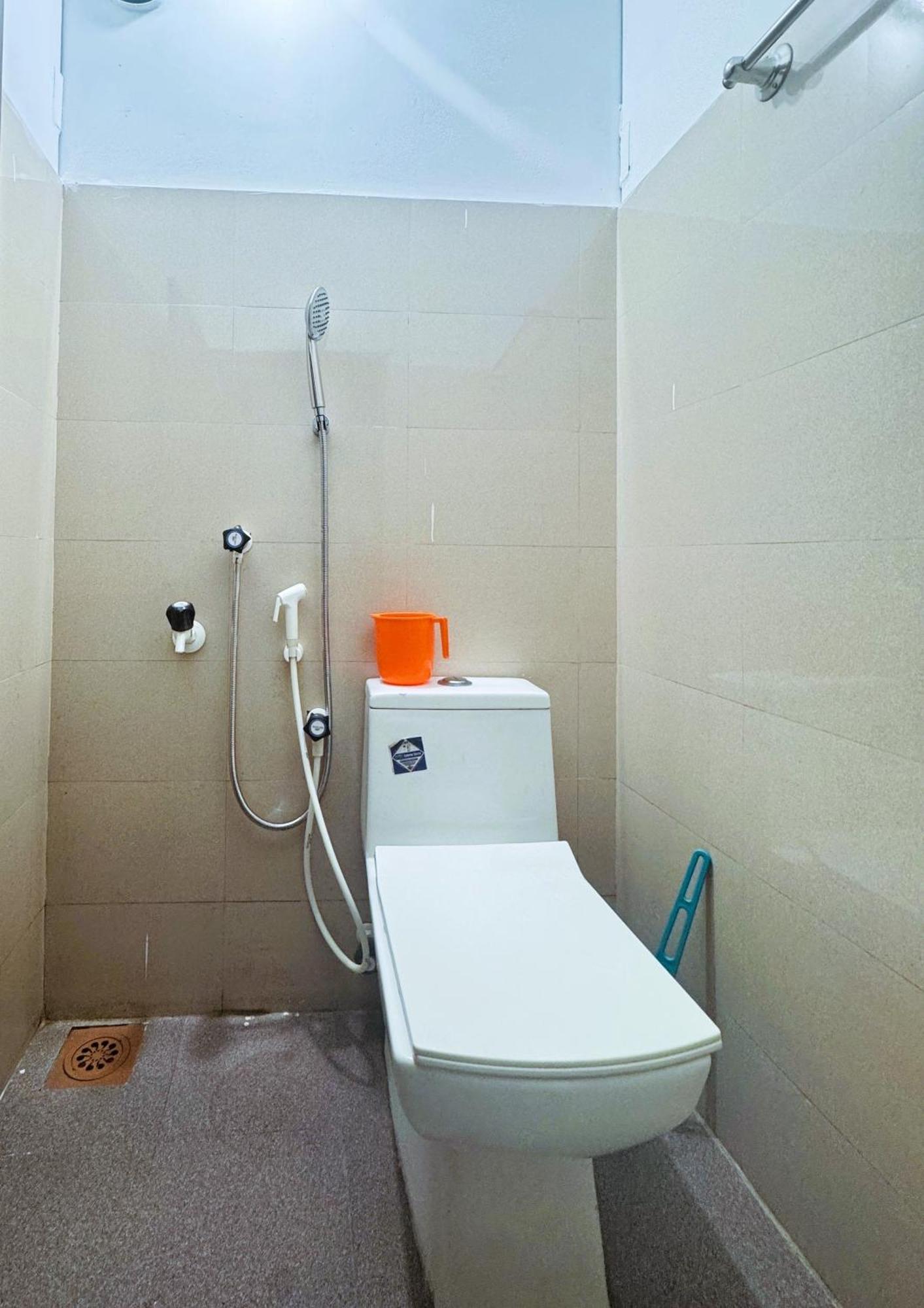 Vcs Apartments Parassinikadavu Parassinikkadavu Rom bilde